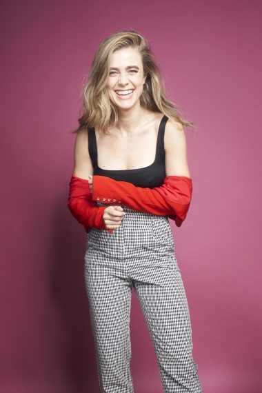 2019 New York Comic Con Portraits, TV Guide Magazine