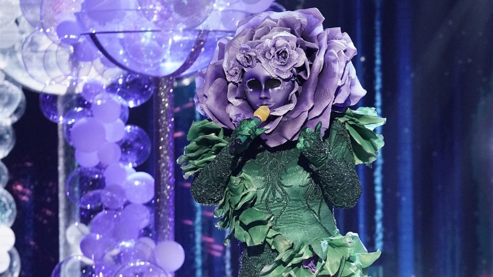 5 Reasons 'The Masked Singer's Flower Is Probably This Soul Legend