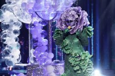 5 Reasons 'The Masked Singer's Flower Is Probably This Soul Legend