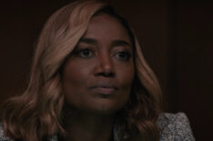 Patina Miller as Daisy in Madam Secretary