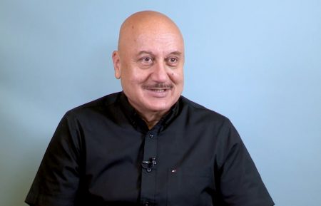 NA Anupam Kher