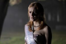 Kennedy McMann as Nancy Drew