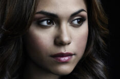 Chicago Fire - Season 2 - Monica Raymund as Gabriela Dawson