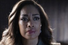 Gina Torres on Suits - Season 1