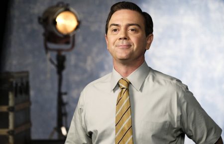 Joe Lo Truglio in Brooklyn Nine-Nine - Season 6