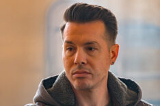 Jon Seda as Antonio Dawson in Chicago P.D. - Season 6