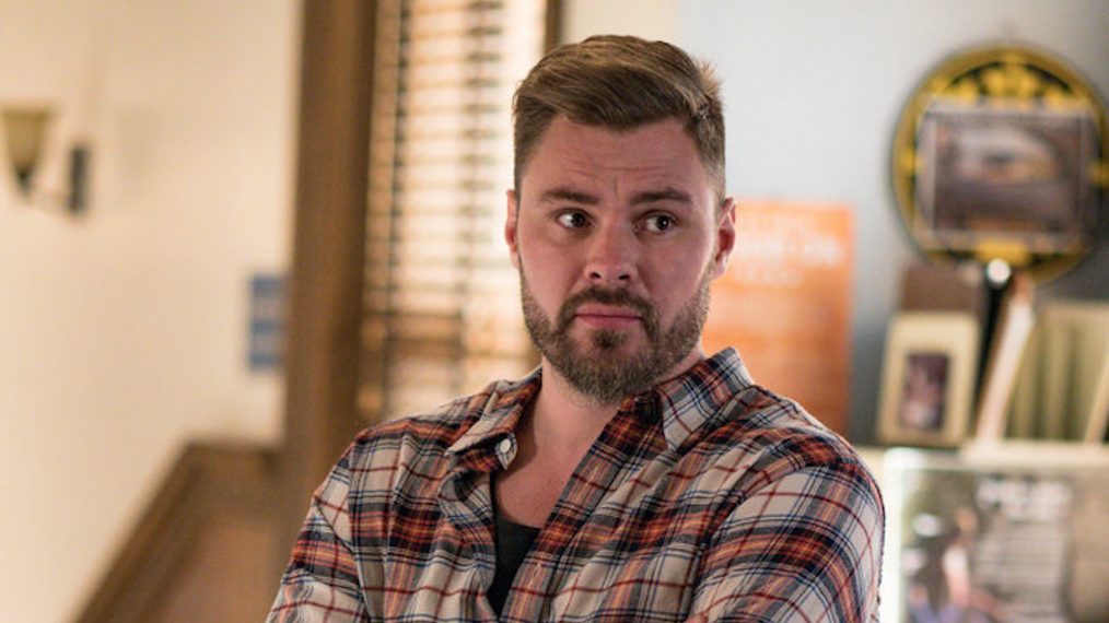 Will Ruzek Go To Prison On Chicago P D Recap