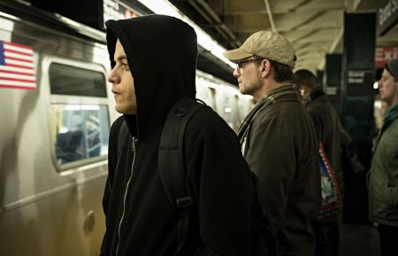 Mr. Robot - Season 4