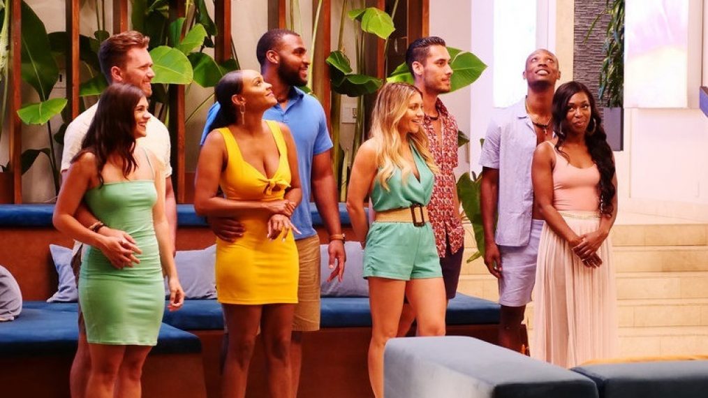 Sneak Peek at Season 2 of the Tantalizing 'Temptation Island' (PHOTOS)