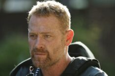 Max Martini as Ryan Grant - The Purge - 'This Is Not A Test' - Season 2