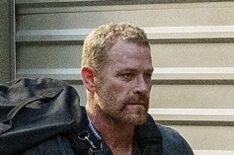 Max Martini in The Purge - Season 2