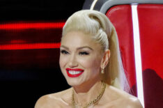 Gwen Stefani - The Voice - Season 17