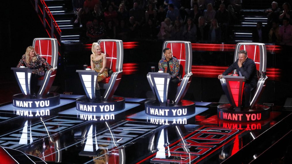 The Voice - Season 17