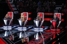 12 Must-See Blind Auditions From 'The Voice' Season 17 Week 2 (VIDEO)