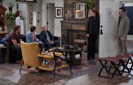 Will & Grace - Season 3