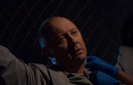 The Blacklist - Season 7