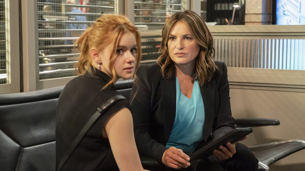 law and order svu season 6 episode guide