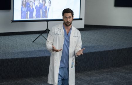 New Amsterdam - Season 2