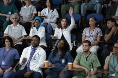 'New Amsterdam' Cast & EPs Tease Everything 'Will Collide' in the Fall Finale