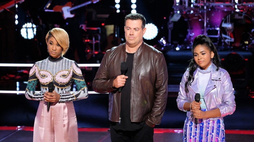 The Voice - Season 17