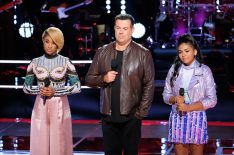 'The Voice' Battles Week 1: Which Singers Are Moving On? (VIDEO)