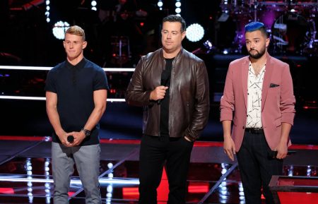 The Voice - Season 17
