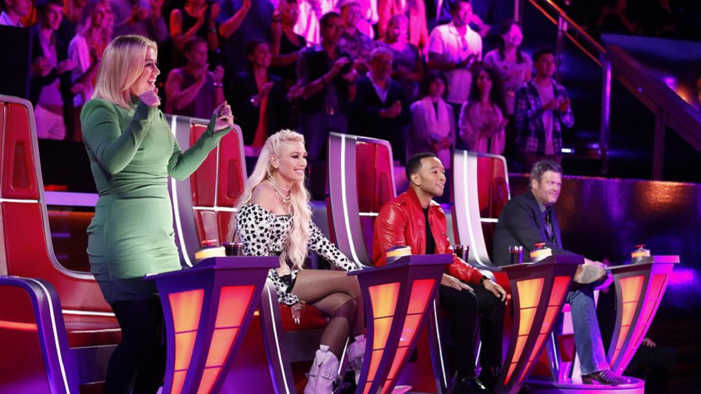 The Voice - Season 17