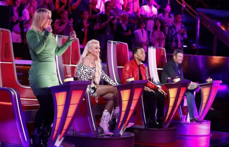 The Voice - Season 17