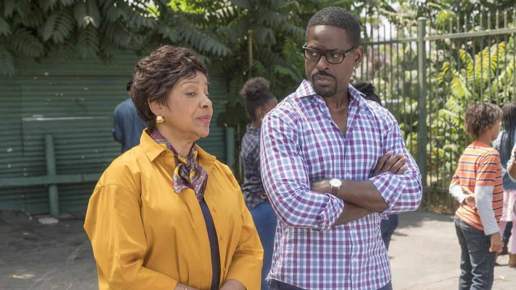 'This Is Us' Sneak Peek: Phylicia Rashad Returns as Carol in 'Flip a Coin' (PHOTOS)