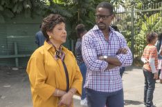 'This Is Us' Sneak Peek: Phylicia Rashad Returns as Carol in 'Flip a Coin' (PHOTOS)