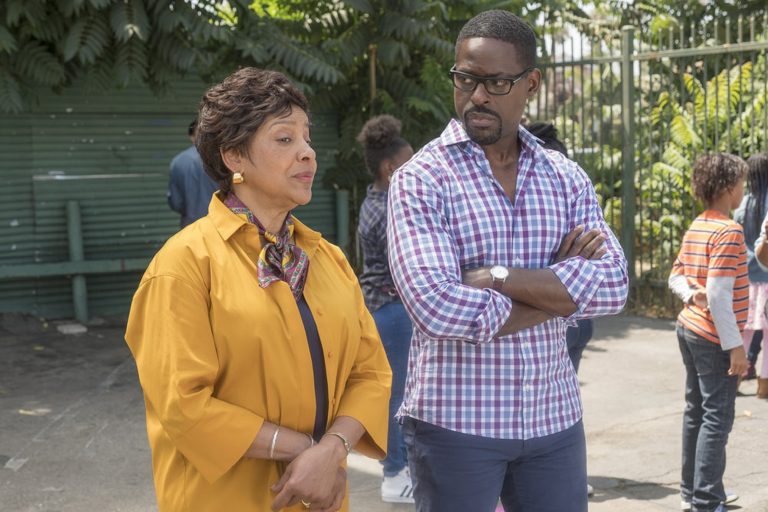 'This Is Us' EPs on Kevin's Bombshell, Deja & Malik and Randall vs. Carol - Who Did Deja Date On This Is Us
