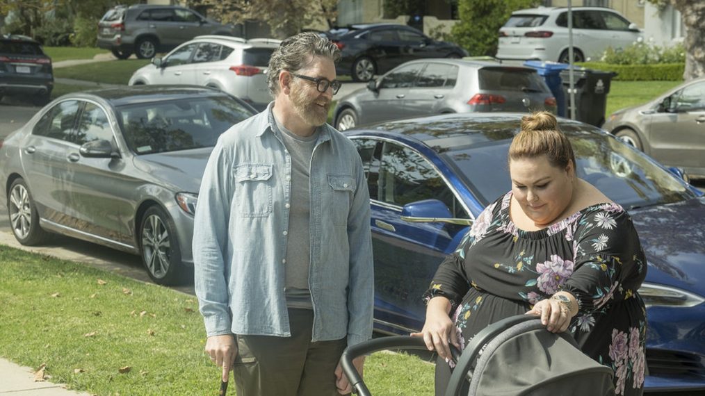 This Is Us - Season 4