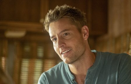 This Is Us - Justin Hartley