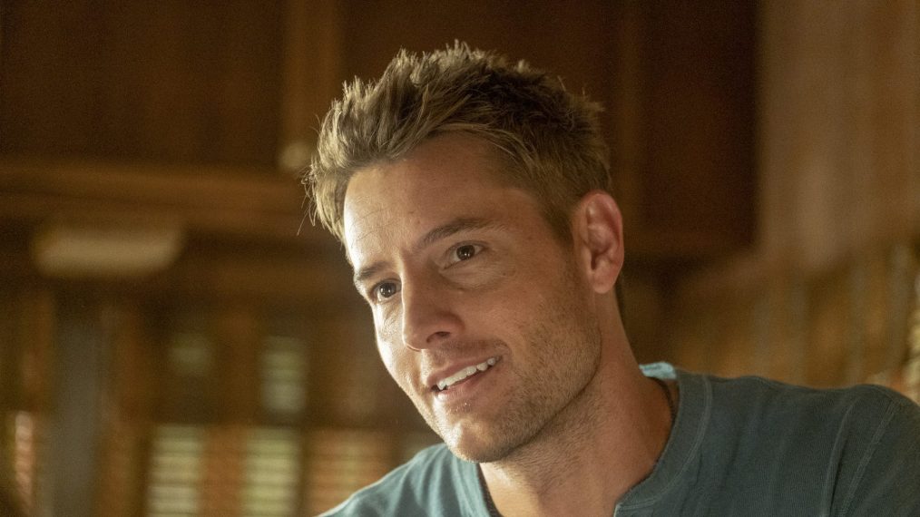 This Is Us - Justin Hartley