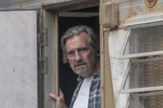 Griffin Dunne as Nicky in This Is Us - Season 4, 'Flip a Coin'