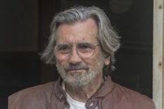 Griffin Dunne as Nicky in This Is Us - Season 4, 'Flip a Coin'