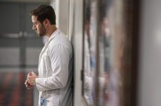 'New Amsterdam' Director on That Heartbreaking Ending With Max & Iggy's Purpose