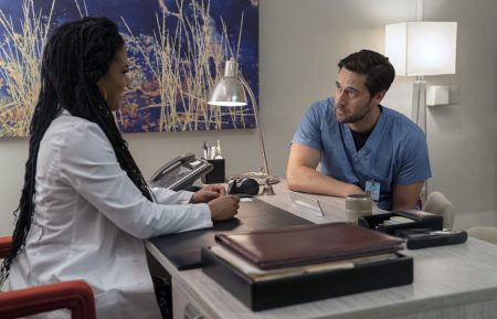 New Amsterdam - Season 2