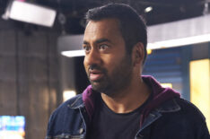 Sunnyside - Season 1 - Kal Penn