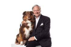 David Frei, National Dog Show