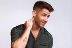 Nick Jonas Joins 'The Voice' as Coach for Spring 2020