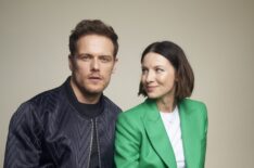 2019 New York Comic Con Portraits, TV Guide Magazine