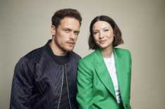 2019 New York Comic Con Portraits, TV Guide Magazine