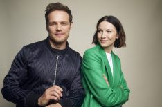 2019 New York Comic Con Portraits, TV Guide Magazine