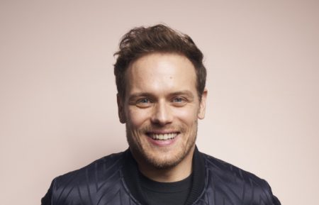 2019 New York Comic Con Portraits, TV Guide Magazine
