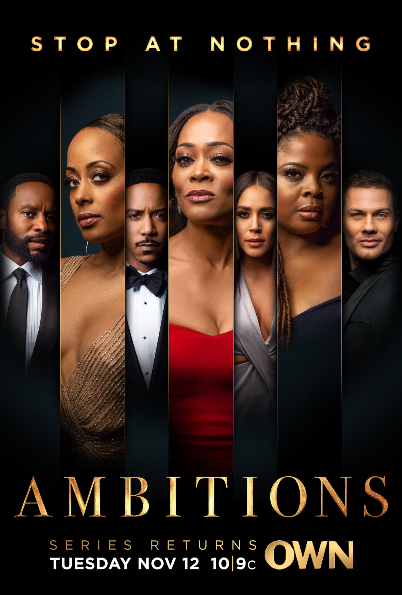 Ambition Saison 2 Date De Sortie Hotlanta Rises Again! ‘Ambitions’ Sets Midseason Return Date (VIDEO