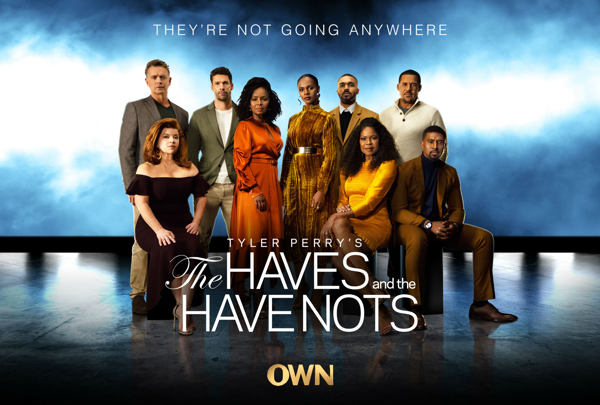 'The Haves and the Have Nots' Return in Sexy New Season 7 Trailer (VIDEO) - The Haves And The Have Nots Season 7 Episode 20