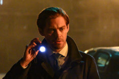 Tom Payne in Prodigal Son - 'All Souls And Sadists'