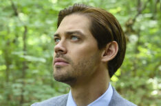 Tom Payne in Prodigal Son - 'All Souls And Sadists'