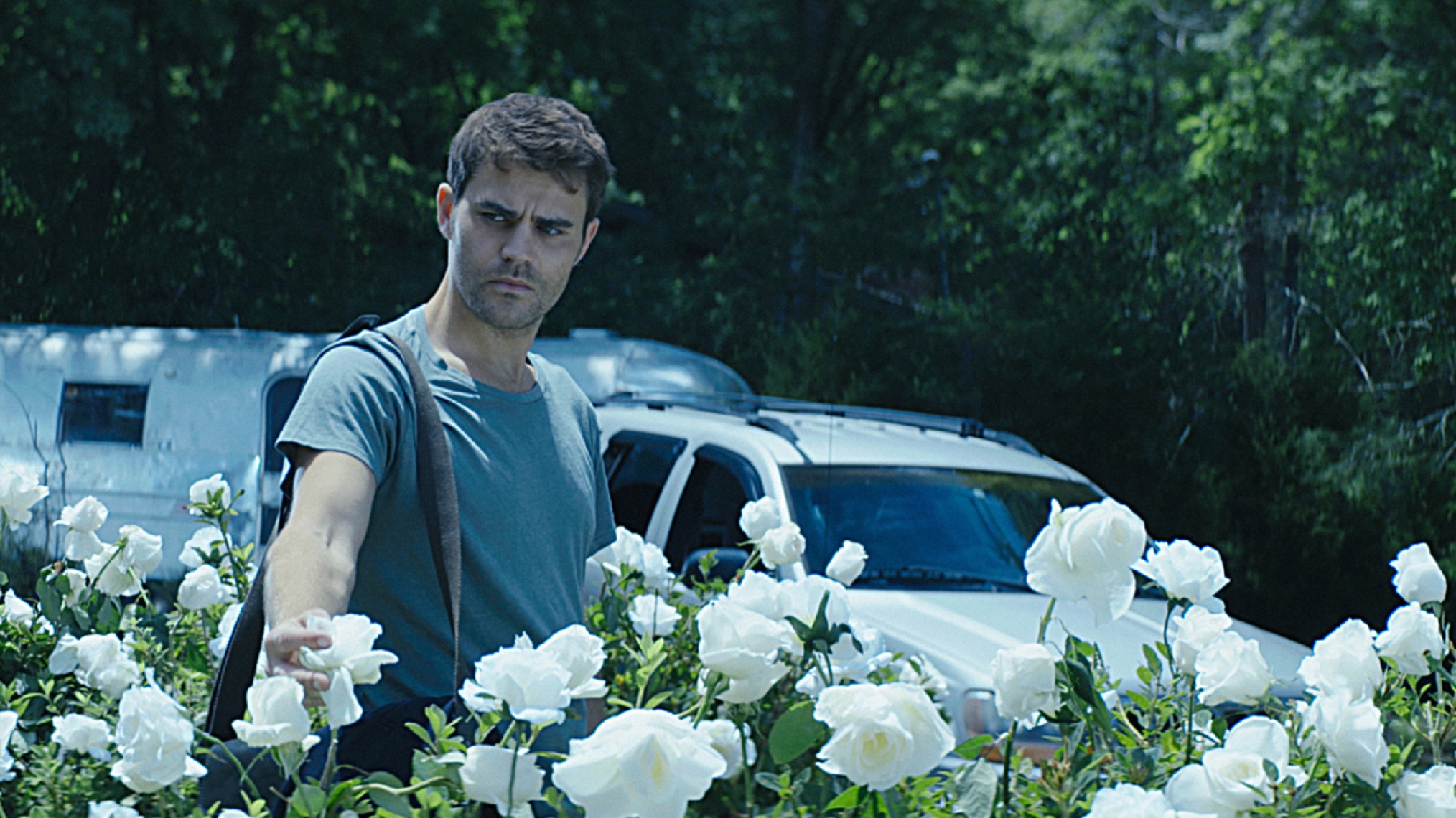 Tell Me A Story Saison 2 Tell Me a Story' Season 2 Trailer Teases New Twisted Fairy Tales (VIDEO)